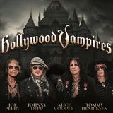 Hollywood Vampires