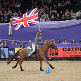 HOYS 2026 - Sunday 11th October - Daytime