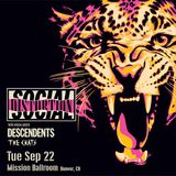 Social Distortion Descendents, The Chats