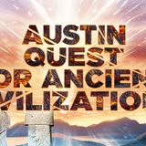 Austin Quest for Ancient Civilizations