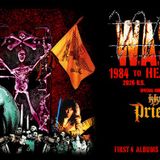 W.A.S.P. - 1984 TO HEADLESS