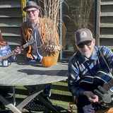 Southern Culture on the Skids w/ Poi Rogers