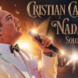 Amplify & PARS Presentan Cristian Castro Nada Solo Exitos Tour 2026
