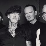 Social Distortion