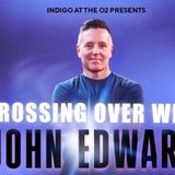 Crossing Over with John Edward - EXTRA DATE ADDED