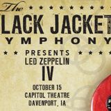 The Black Jacket Symphony Presents Led Zeppelin's 'IV'