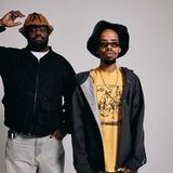 Earl Sweatshirt + MIKE