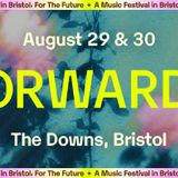 FORWARDS Bristol - SUNDAY TICKETS