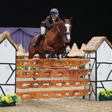 HOYS 2026 - Wednesday 7th October - Shopping Only
