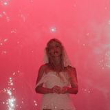Goldenvoice Presents Slayyyter WOR$T GIRL IN THE WORLD TOUR Pearly Drops