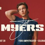 Ty Myers