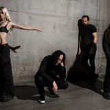 The Pretty Reckless