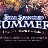 Star Spangled Summer: REO Survivor & Co & Chicago Rewired
