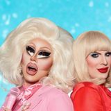 The Bald and the Beautiful Live