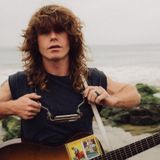 Jesse Welles Red Tour 2026 Hudson Freeman