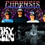 CUBENSIS - Grateful Dead Tribute & SHAKEY FEELING - Phish Rock Tribute