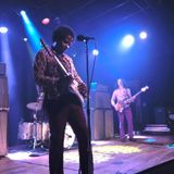 Gimme Hendrix- The Ultimate Jimi Hendrix Tribute Direwolf- Grateful Dead Tribute