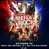 That Arena Rock Show