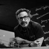 Marc Maron: Yammering into the Void Tour
