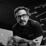 Marc Maron: Yammering into the Void Tour