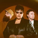 Alabama Shakes