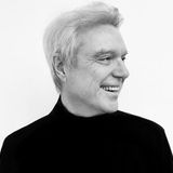 David Byrne