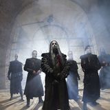 Dimmu Borgir