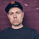 DJ Shadow - 30 Years of Endtroducing
