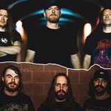 Dying Fetus + Sanguisugabogg