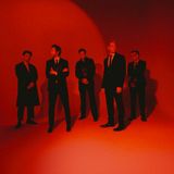 Interpol - North America Tour 2026