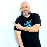 J. Chris Newberg