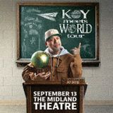 jo koy