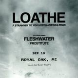 Fleshwater