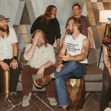Trampled By Turtles