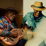 TajMo: The Taj Mahal & Keb' Mo' Band