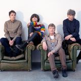 Charlatans UK