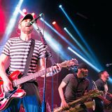 Streetlight Manifesto