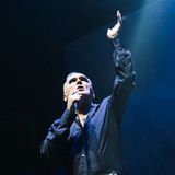 Morrissey