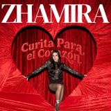 Zhamira Zambrano - Curita Para El Corazón