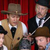 Lone Star Murder Mystery Dinner & Show