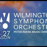 Wilmington Symphony Orchestra: 2026-2027 Season