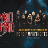 Lynyrd Skynyrd
