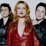 MUNA GETS SO HOT TOUR
