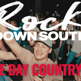 ROCK DOWN SOUTH