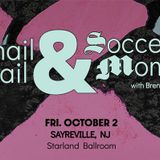 Soccer Mommy & Snail Mail
