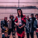 Gogol Bordello