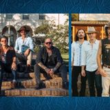 Band of Heathens & The Wilder Blue