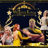 We Three Kings - The Irish Dance Christmas Sensation