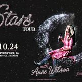 The Stars Tour featuring Anne Wilson