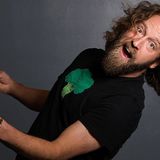 Comedian Josh Blue of Last Comic Standing